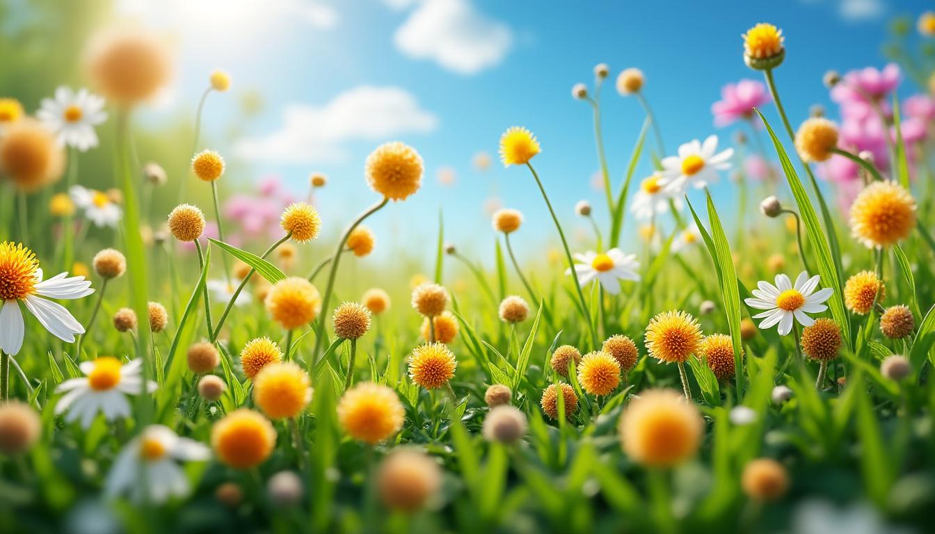 découvrez quelle est la période idéale pour utiliser un purificateur anti-pollen et optimiser la qualité de l'air intérieur pendant les saisons allergènes. conseils et astuces pour mieux respirer chez vous.