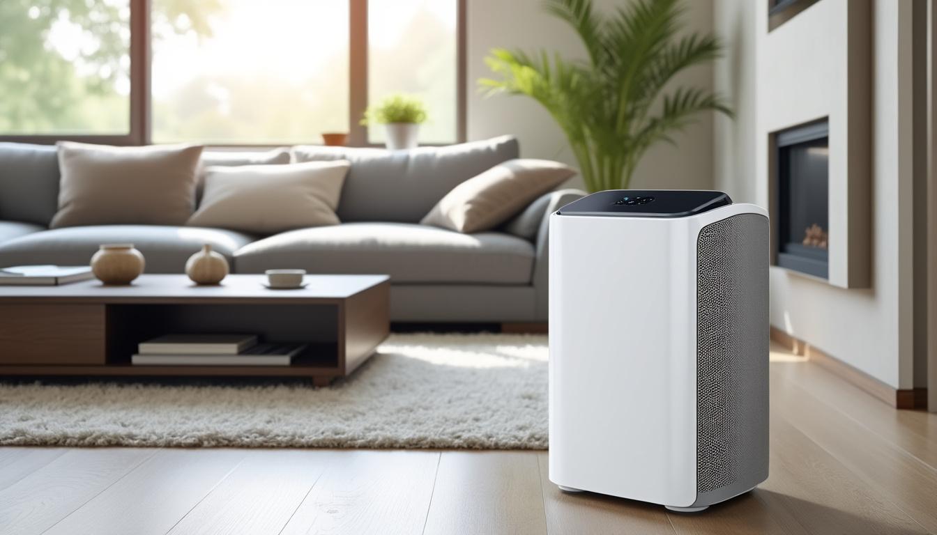 découvrez quand utiliser un purificateur anti-pollen pour une efficacité maximale. conseils sur la meilleure période pour protéger votre intérieur des allergies saisonnières.