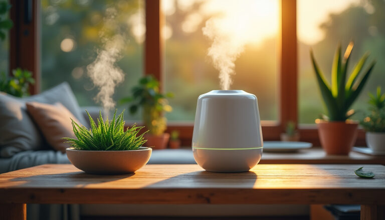 découvrez quelles solutions alternatives aux humidificateurs à ultrasons sont recommandées pour les personnes asthmatiques, afin d'améliorer la qualité de l'air chez vous tout en protégeant votre santé respiratoire.