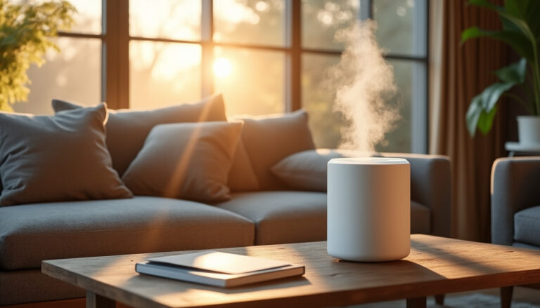 découvrez dans ce témoignage comment l'utilisation d'un humidificateur silencieux a amélioré le confort et la qualité de vie au quotidien. bénéfices, conseils et expérience personnelle au rendez-vous.