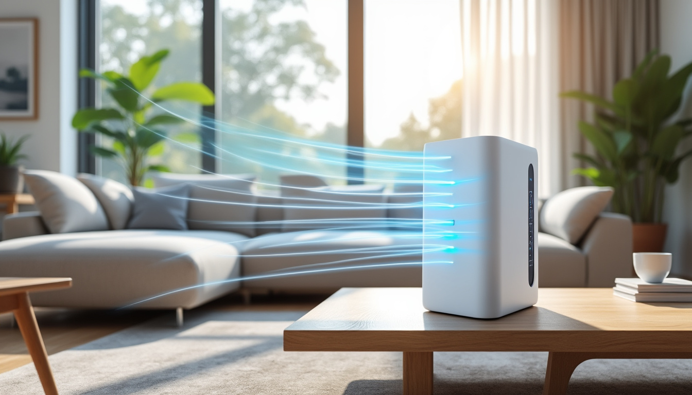 découvrez notre sélection des 5 meilleurs ioniseurs pour fumeurs, plébiscités par les allergologues. améliorez la qualité de l'air chez vous en neutralisant efficacement la fumée et les allergènes.