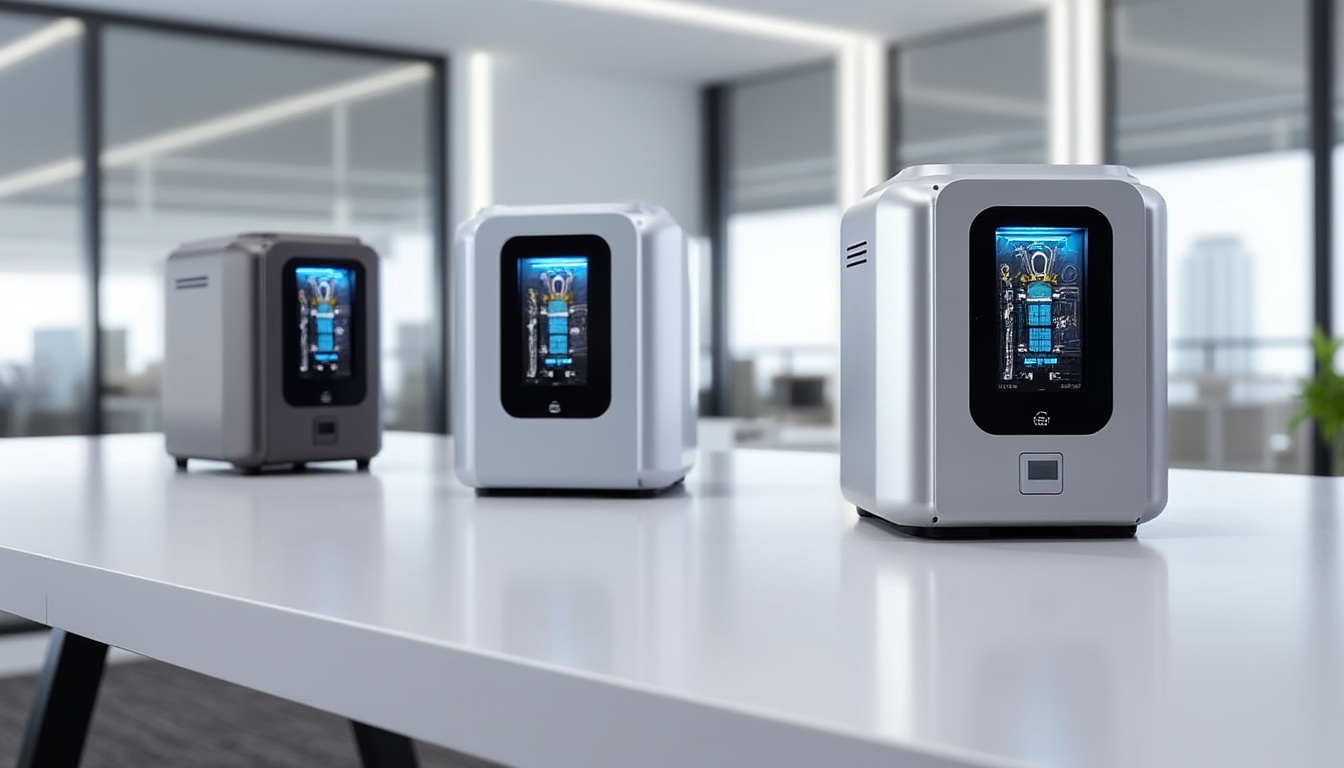 découvrez notre sélection des 5 meilleurs ioniseurs recommandés par les allergologues pour aider les fumeurs à purifier l'air intérieur et réduire les allergènes et odeurs de tabac. faites le bon choix pour un environnement plus sain.