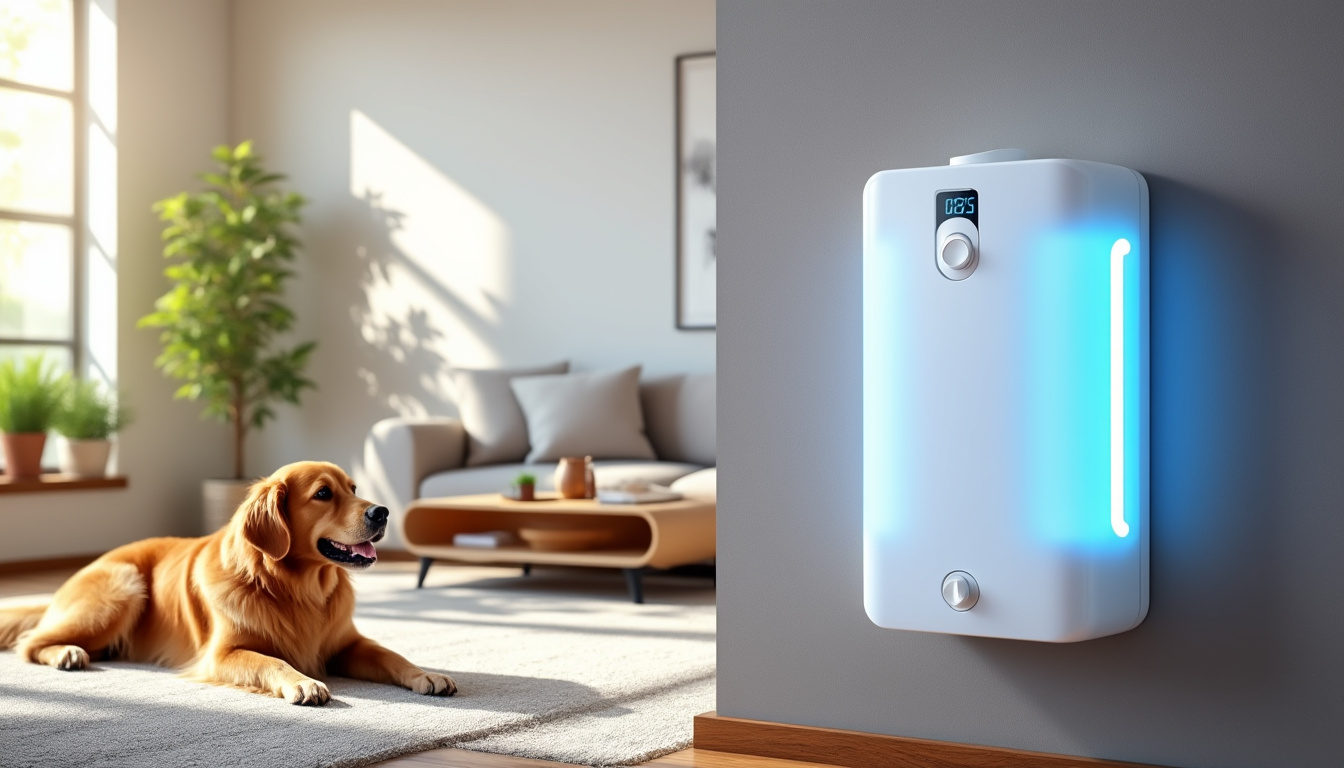 découvrez comment installer facilement un ioniseur pour animaux en moins de 10 minutes grâce à notre tutoriel détaillé. offrez un air pur et sain à vos compagnons en suivant nos étapes simples.