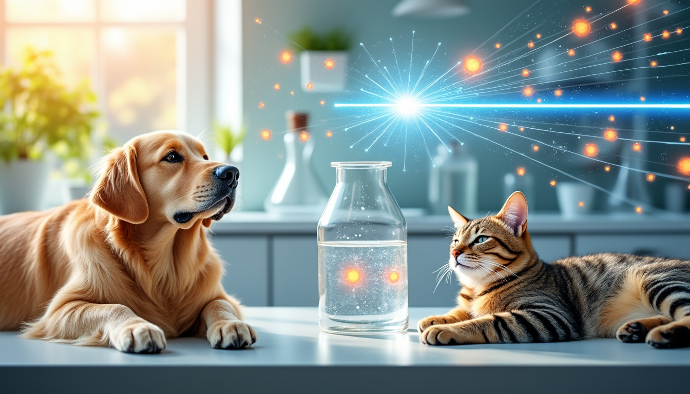 découvrez comment installer facilement un ioniseur pour animaux en moins de 10 minutes grâce à notre tutoriel étape par étape. offrez à vos compagnons un air purifié rapidement et sans effort !