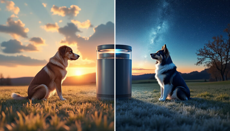 découvrez comment installer facilement un ioniseur pour animaux en moins de 10 minutes grâce à notre tutoriel étape par étape. profitez d’un air purifié pour le bien-être de vos compagnons !