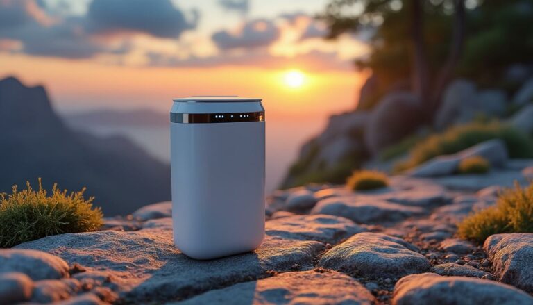 découvrez notre test complet et avis détaillé sur le ioniseur portable : efficacité, avantages, inconvénients et conseils pour bien choisir l’appareil adapté à vos besoins.