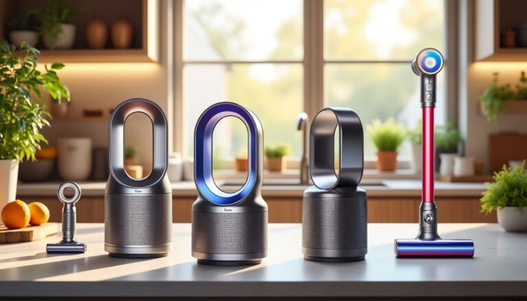 découvrez nos conseils pour bien choisir votre dyson purifier : critères essentiels, technologies, surfaces adaptées et astuces pour trouver le modèle idéal selon vos besoins.