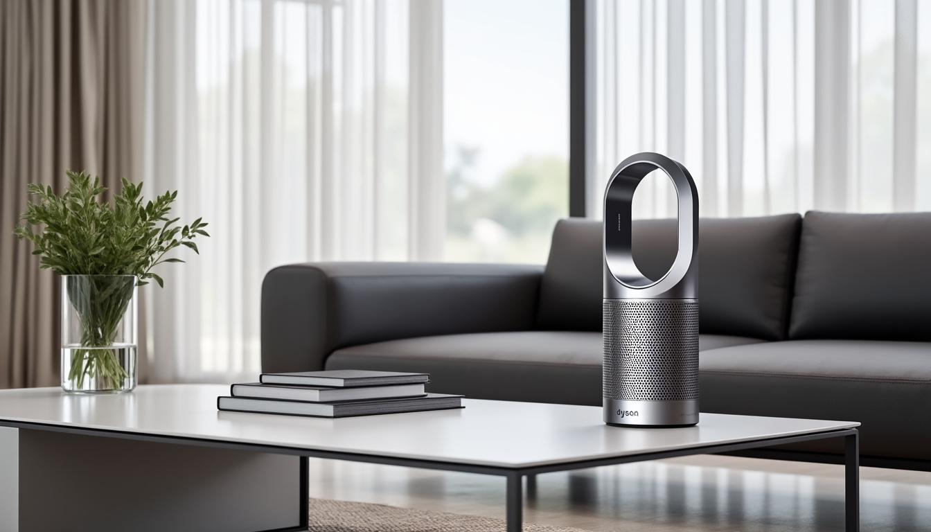 découvrez nos conseils pour bien choisir votre dyson purifier : critères essentiels, performances, fonctionnalités et comparatif des modèles pour un air intérieur sain.