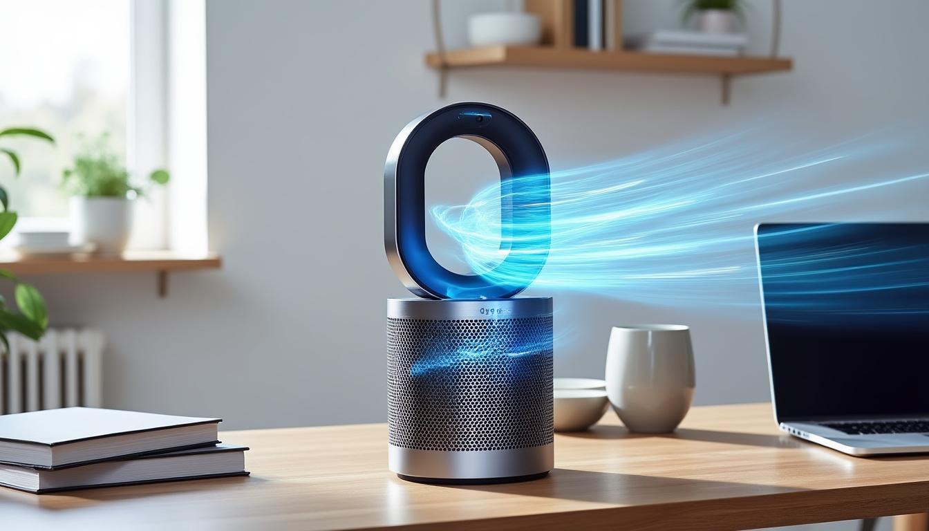 découvrez nos conseils pour bien choisir votre dyson purifier : critères essentiels, différences entre les modèles, fonctionnalités clés et astuces pour trouver le purificateur d'air adapté à vos besoins.
