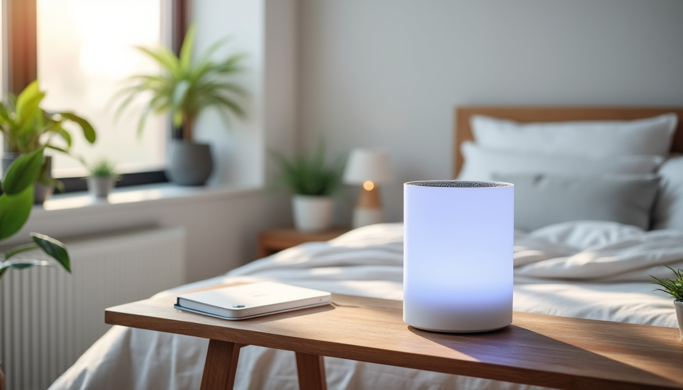découvrez nos conseils pour bien choisir votre purificateur hepa : critères essentiels, efficacité, superficie couverte et astuces pour trouver l’appareil adapté à vos besoins et améliorer la qualité de l’air intérieur.
