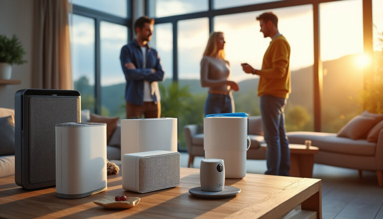 découvrez nos conseils pratiques pour bien choisir un purificateur anti-pollen adapté à vos besoins, améliorer la qualité de l'air chez vous et réduire les allergies efficacement.