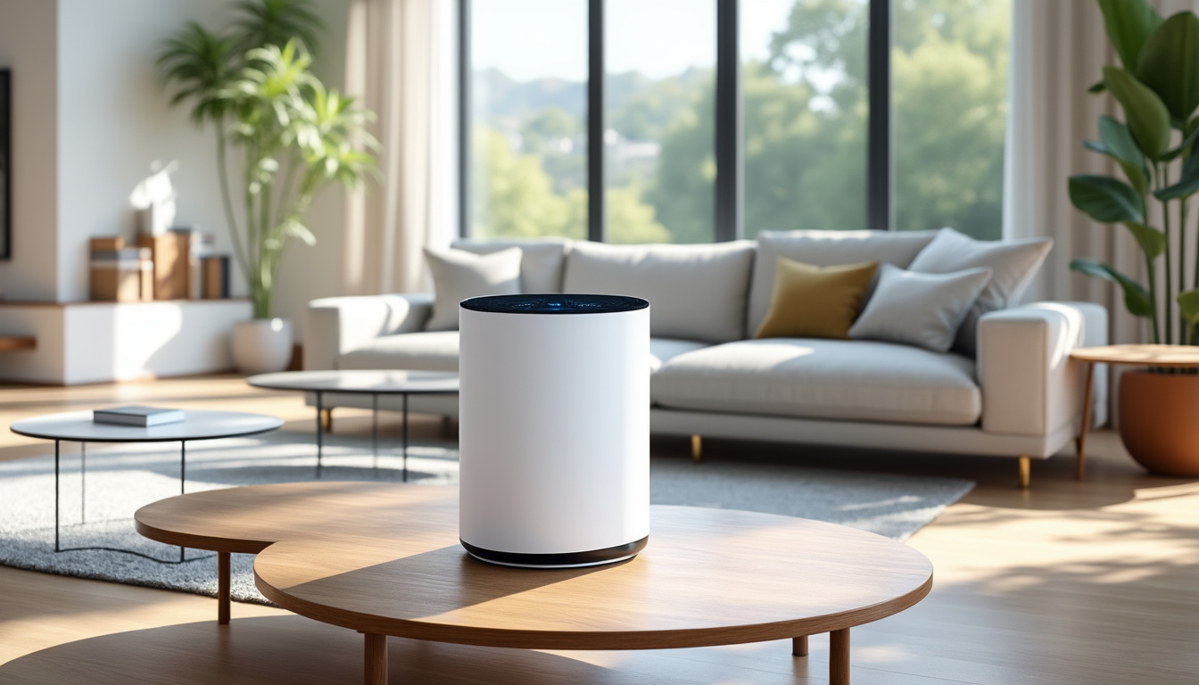 découvrez nos conseils pour bien choisir votre purificateur anti-pollen : critères essentiels, efficacité, filtres adaptés et astuces pour une meilleure qualité d’air chez vous.