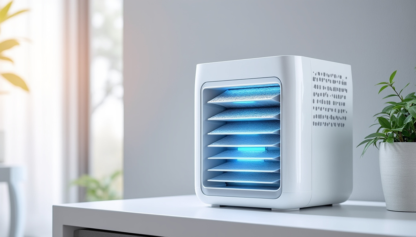 découvrez nos conseils pour bien choisir un purificateur anti-pollen adapté à vos besoins. comparez les critères essentiels pour lutter efficacement contre les allergies et profiter d'un air plus sain chez vous.