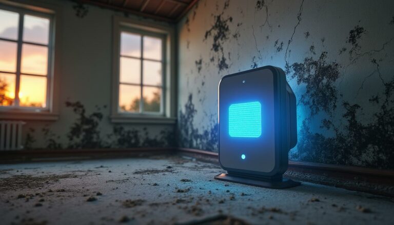 découvrez le fonctionnement d’un ioniseur contre la moisissure : principes techniques, efficacité et conseils pour assainir l’air intérieur et lutter contre les contaminants.