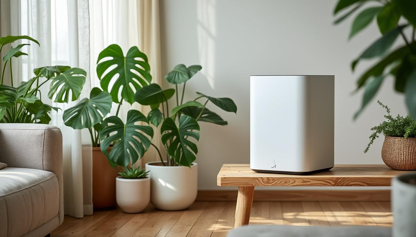 découvrez le fonctionnement d’un ioniseur pour lutter efficacement contre la moisissure. analyse technique, conseils et explications sur l’utilité de cette technologie dans la purification de l’air intérieur.