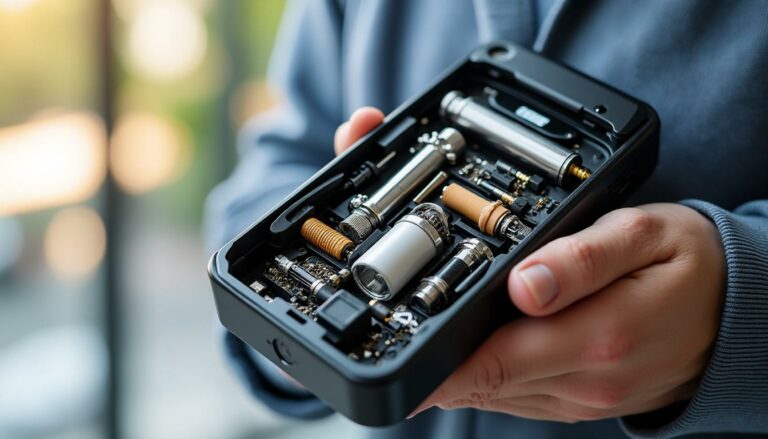 découvrez le fonctionnement détaillé d’un ioniseur pour fumeurs : technologie, principe de purification de l’air et efficacité contre la fumée de cigarette. un décryptage pour mieux comprendre son utilité et ses avantages.