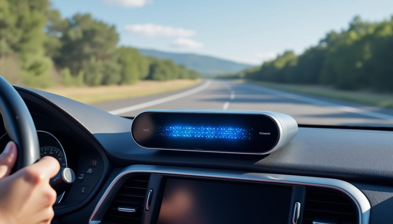 découvrez notre faq complète sur le ioniseur d’auto : principe de fonctionnement, avantages, conseils d’utilisation et réponses à toutes vos questions pour un air plus pur dans votre voiture.