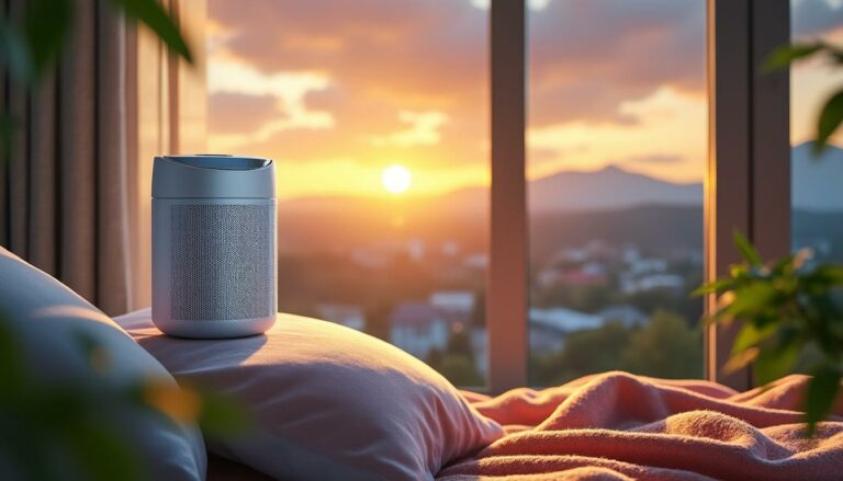 découvrez les réponses à toutes vos questions sur le ioniseur pour chambre d’enfant : utilité, avantages, sécurité et conseils d’utilisation pour un air plus sain au quotidien.