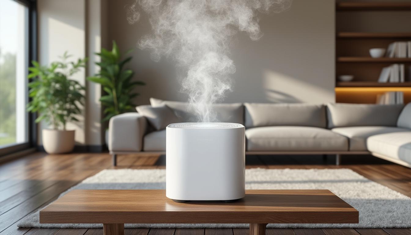 découvrez notre faq complète sur le ioniseur pour fumeurs : principes de fonctionnement, avantages, conseils d’utilisation et réponses à toutes vos questions pour assainir l’air de votre intérieur.