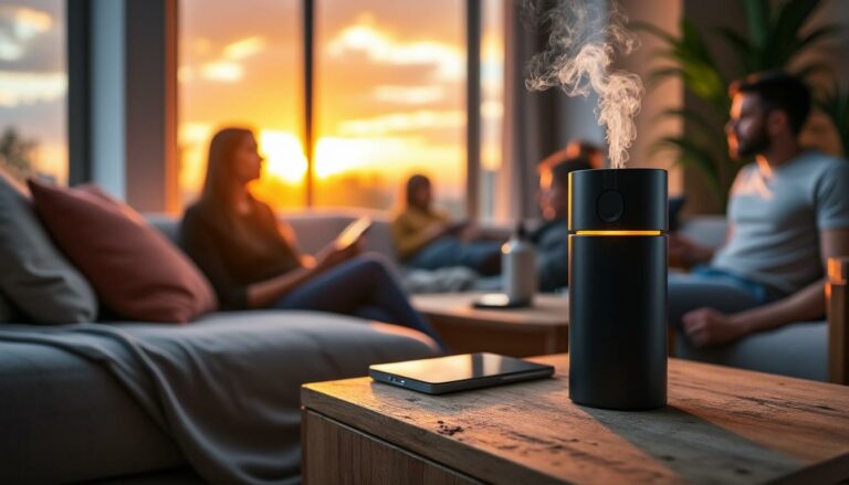 découvrez notre faq complète pour tout savoir sur le ioniseur pour fumeurs : fonctionnement, avantages, efficacité et conseils d’utilisation. obtenez des réponses claires pour améliorer la qualité de l'air chez vous.