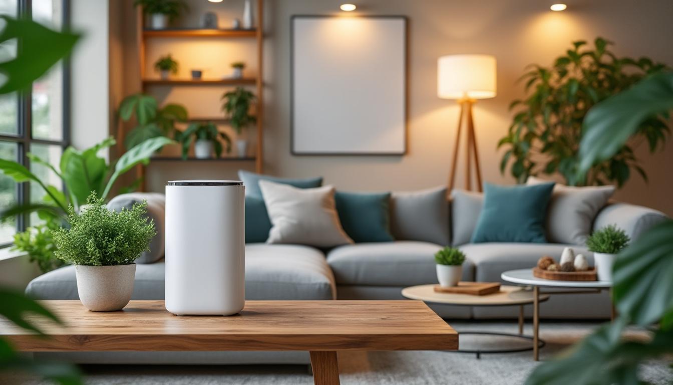 découvrez notre guide 2025 pour choisir le meilleur levoit core 300s, l’allié idéal pour purifier efficacement l’air de votre appartement en ville. conseils, tests et avis pour sélectionner l’appareil adapté à vos besoins urbains.