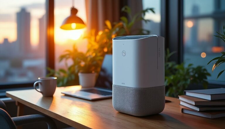 découvrez notre guide 2025 des meilleurs purificateurs d'air levoit core 300s, spécialement sélectionnés pour assurer un environnement sain et purifié dans votre appartement en ville. comparatifs, conseils et astuces pour bien choisir.