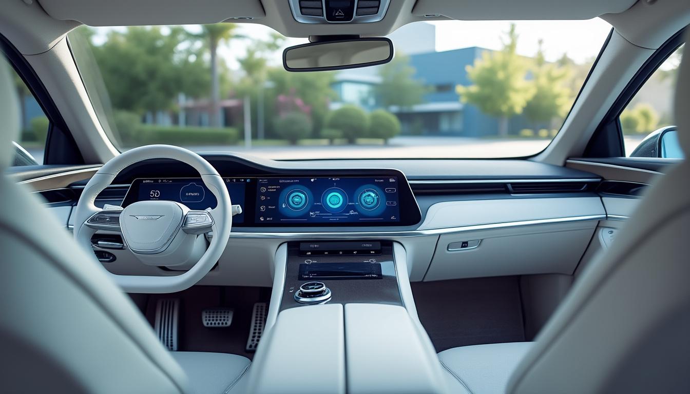 découvrez les avantages et les inconvénients de l’ioniseur d’auto pour améliorer la qualité de l’air dans votre véhicule. faut-il l’adopter ? nos conseils et avis pour faire le bon choix.