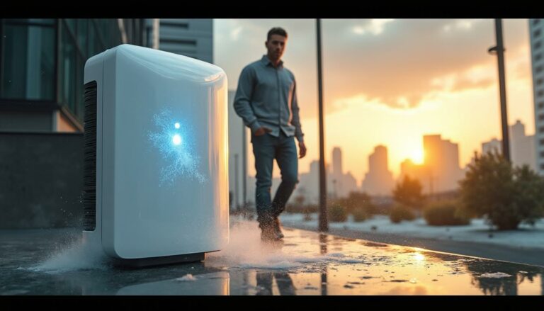 découvrez si un ioniseur est efficace pour lutter contre la moisissure lors des épisodes de forte pollution. analyse des avantages et limites pour protéger votre intérieur.