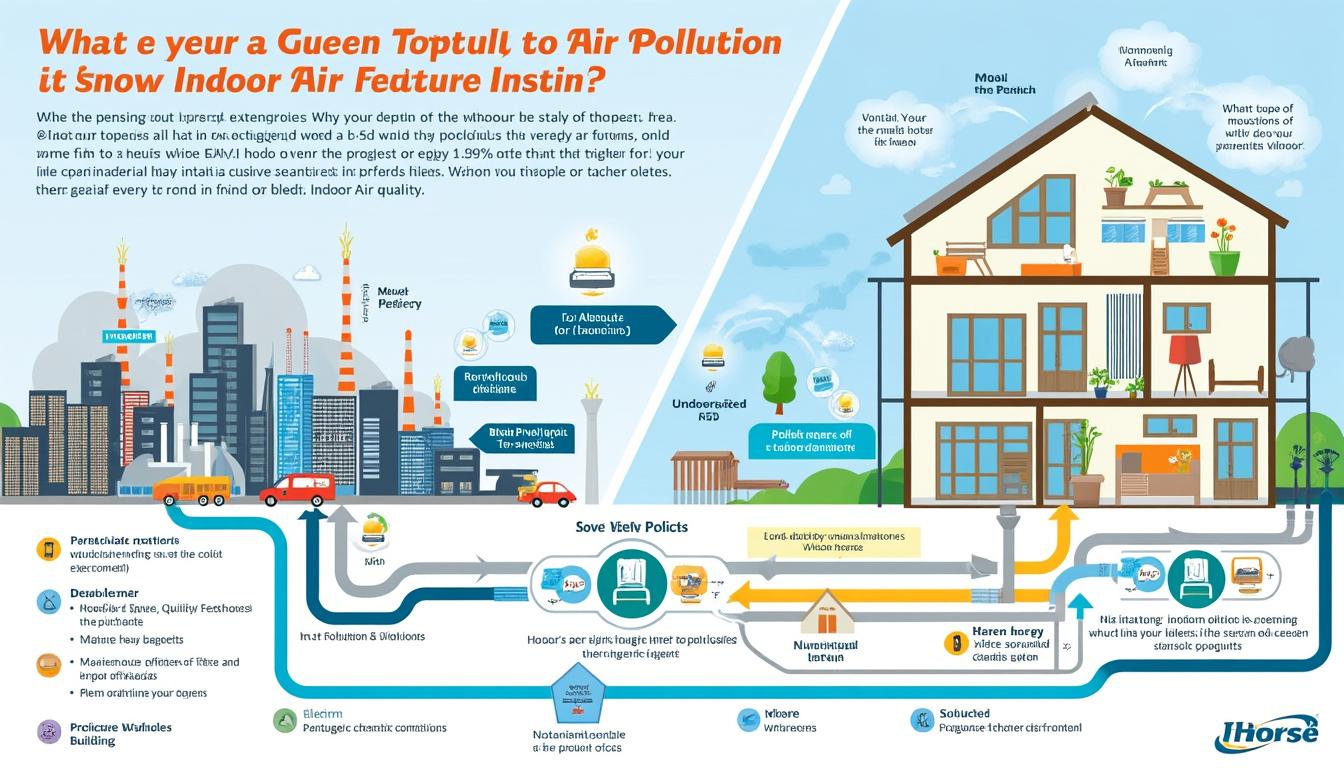 découvrez si un ioniseur d’air peut réellement lutter contre la moisissure en cas de forte pollution. analyse des avantages, limites et conseils pour améliorer la qualité de l’air intérieur.