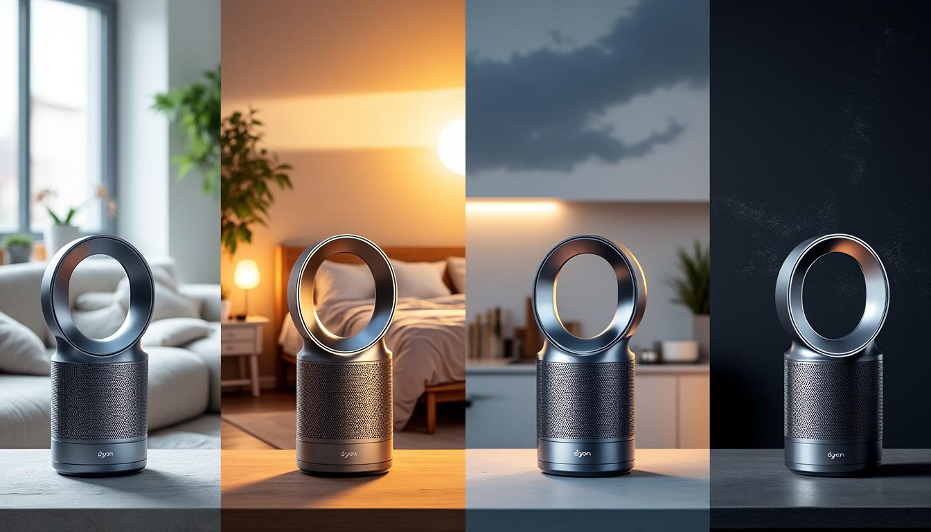 découvrez les erreurs fréquentes à éviter avec votre dyson purifier et nos conseils pratiques pour assurer son bon fonctionnement et prolonger sa durée de vie.