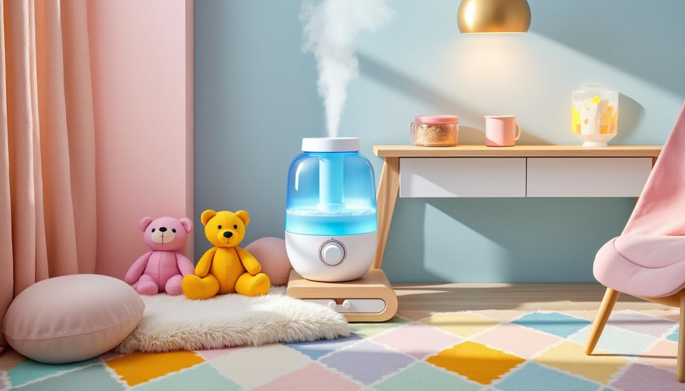 découvrez les erreurs fréquentes à éviter lors de l’utilisation d’un humidificateur pour bébé et nos conseils pratiques pour garantir un air sain et sécurisé dans la chambre de votre enfant.