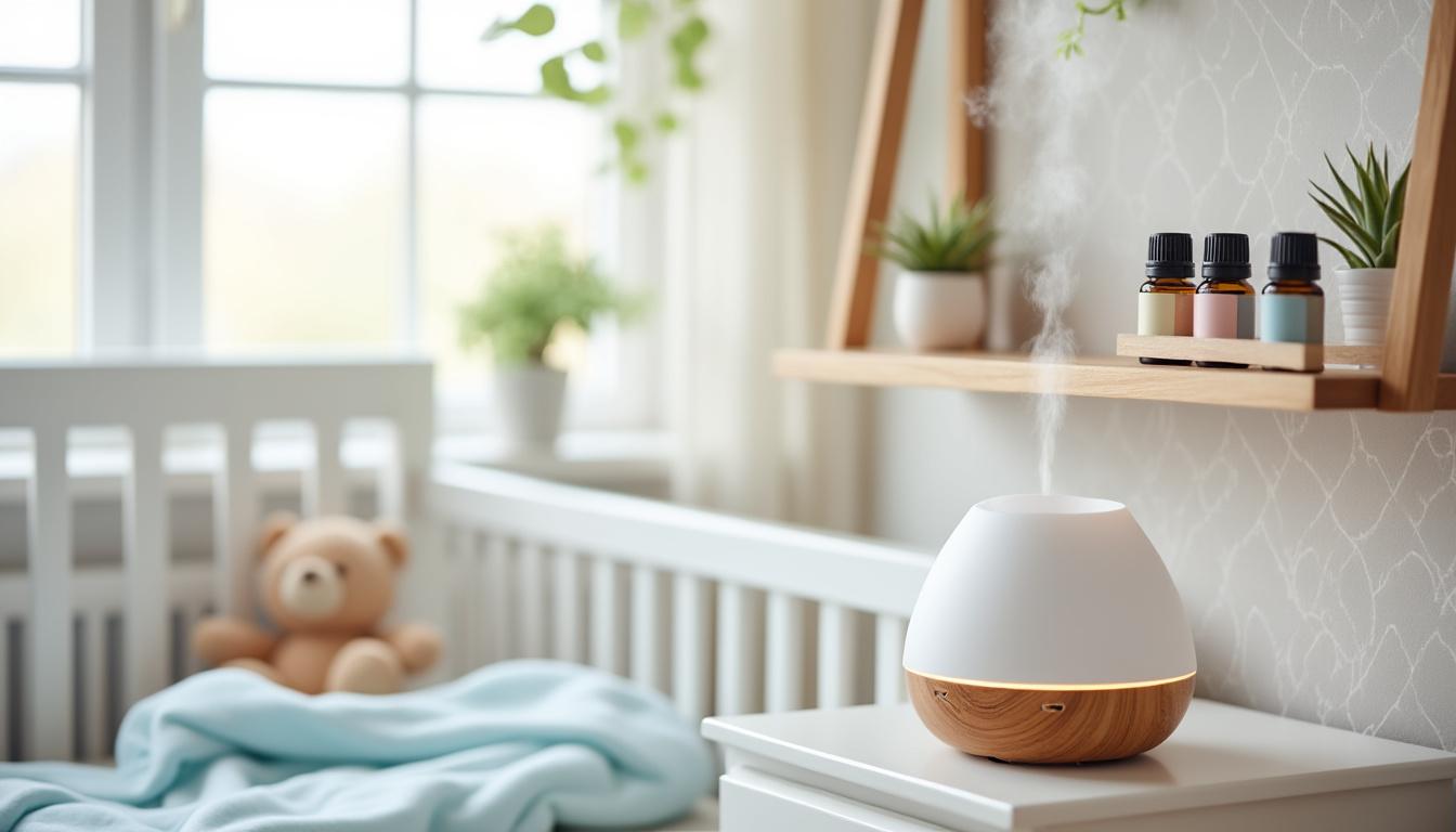 découvrez les erreurs fréquentes à éviter lors de l’utilisation d’un humidificateur pour bébé et nos conseils pratiques pour garantir un air sain et la sécurité de votre enfant.