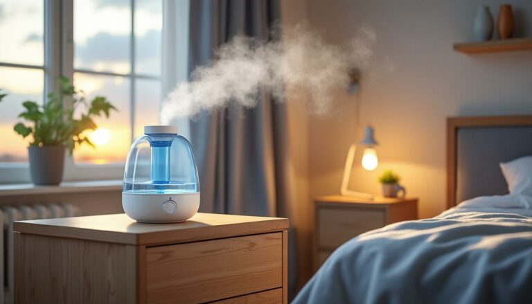 découvrez les erreurs fréquentes à éviter lors de l'utilisation d'un humidificateur pour bébé et apprenez comment garantir un environnement sain et sécurisé pour votre enfant grâce à nos conseils pratiques.