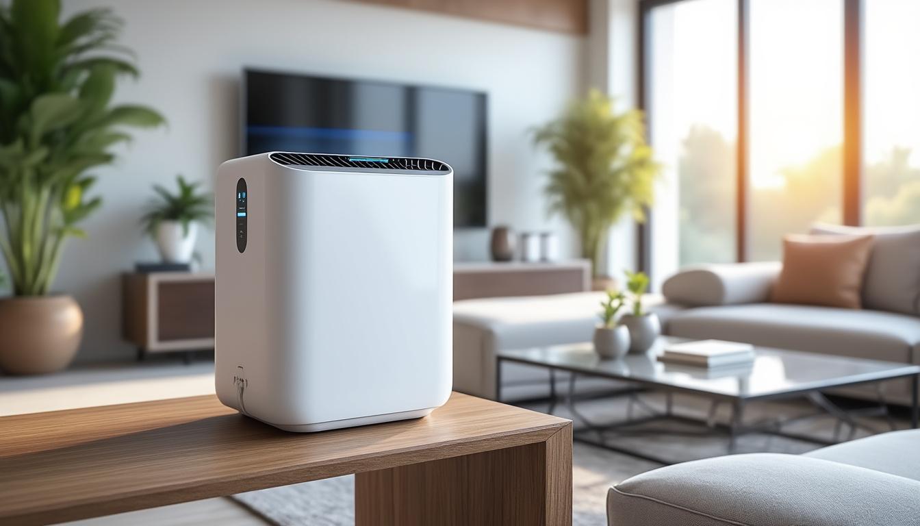 découvrez les erreurs fréquentes à éviter lors de l'utilisation d'un ioniseur pour fumeurs et obtenez des conseils pratiques pour optimiser son efficacité et garantir un air plus sain chez vous.