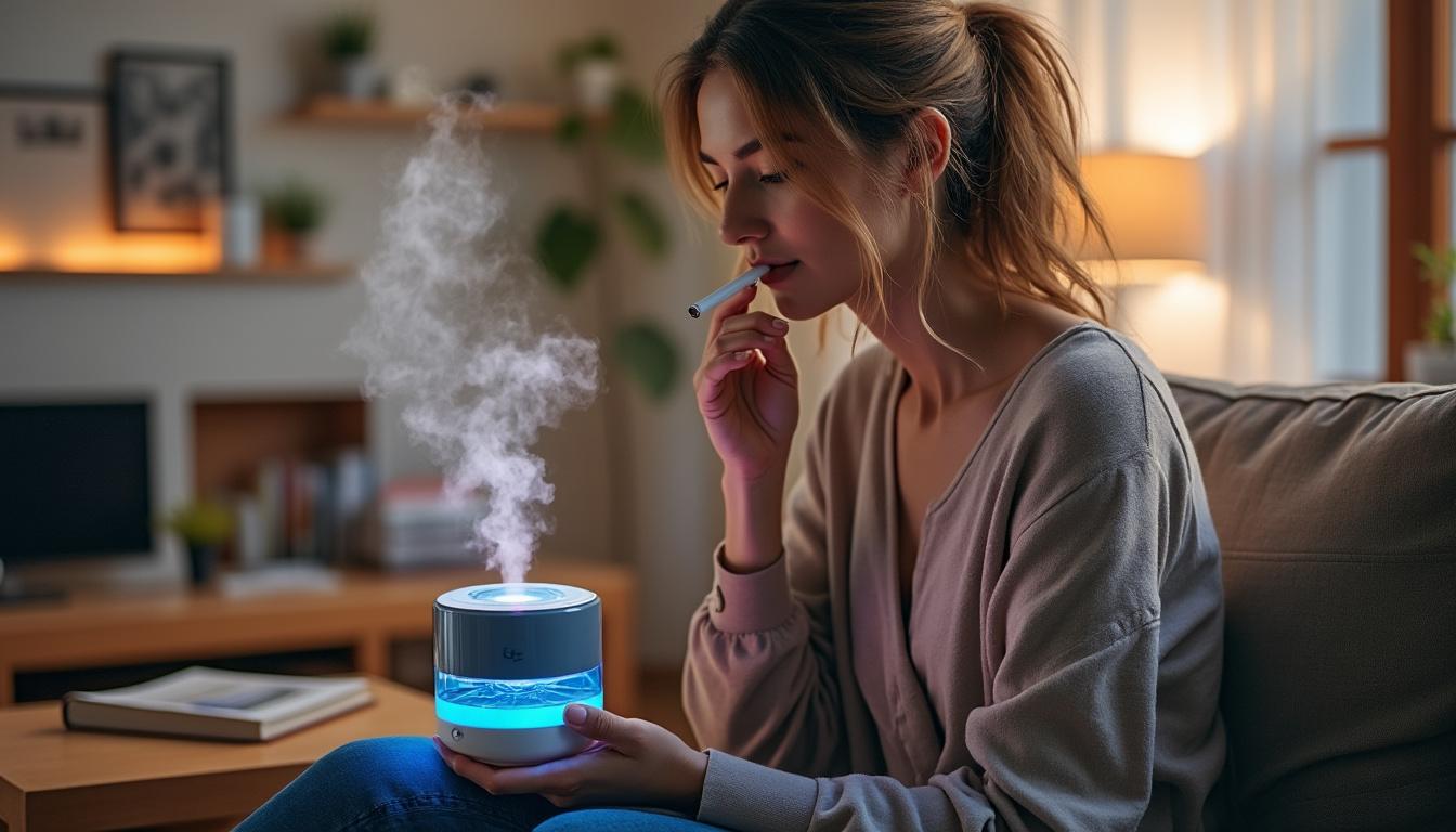 découvrez les erreurs fréquentes à éviter lors de l’utilisation d’un ioniseur pour fumeurs et apprenez comment optimiser son efficacité pour un air intérieur plus sain.