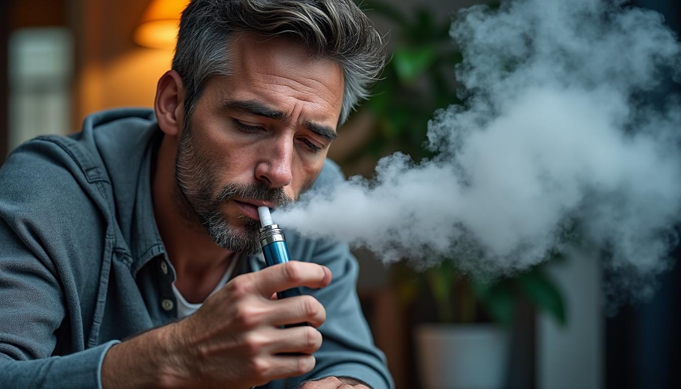 découvrez les erreurs les plus fréquentes lors de l'utilisation d'un ioniseur pour fumeurs et apprenez comment les éviter afin d'améliorer la qualité de l'air et l'efficacité de votre appareil.