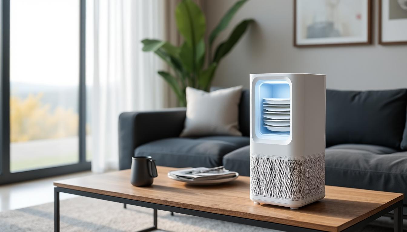 découvrez les avantages et les inconvénients des purificateurs hepa. faut-il adopter cette technologie pour assainir l'air de votre intérieur ? nos conseils pour faire le bon choix.