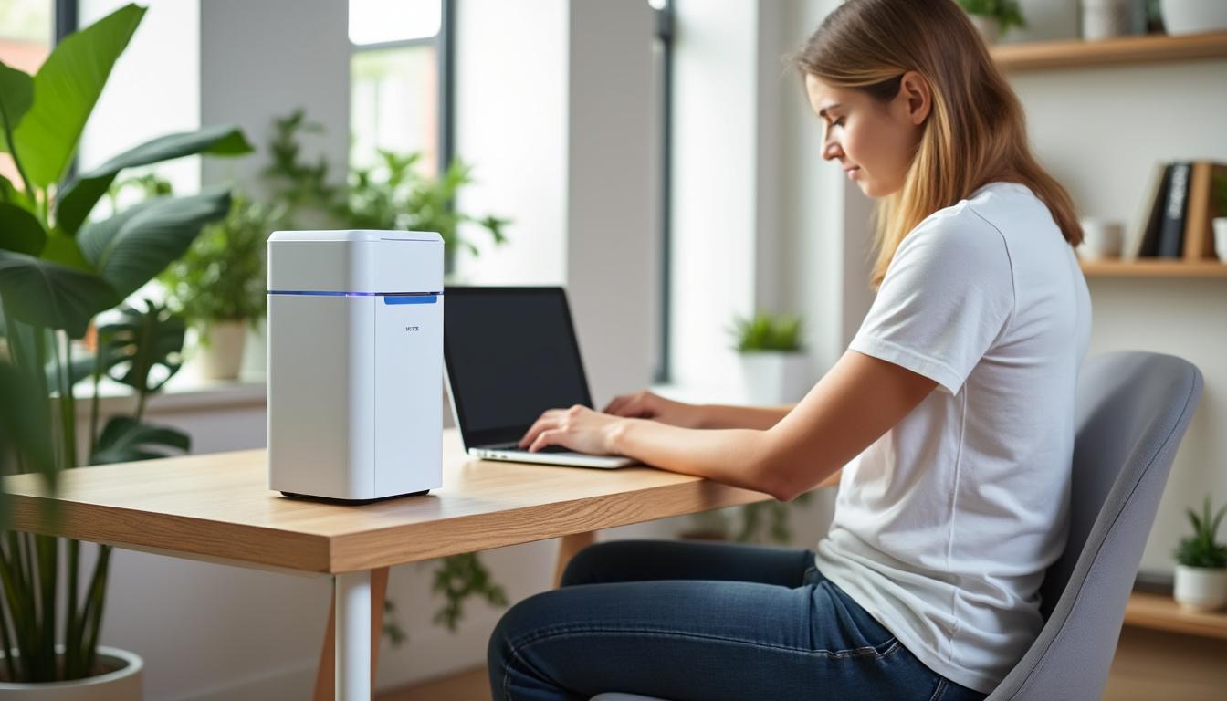 découvrez les avantages et les inconvénients du purificateur hepa. faut-il adopter cette technologie pour améliorer la qualité de l'air chez vous ? nos experts vous donnent leur avis.