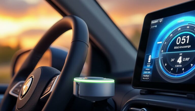 découvrez quelle est la meilleure période pour utiliser un ioniseur d’auto, les avantages selon les saisons et nos conseils pour optimiser la purification de l’air dans votre véhicule.