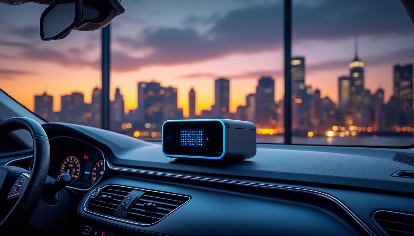 découvrez la meilleure période pour utiliser un ioniseur d’auto et profitez d’un air purifié dans votre véhicule toute l’année. conseils, avantages et moments clés pour optimiser son efficacité.