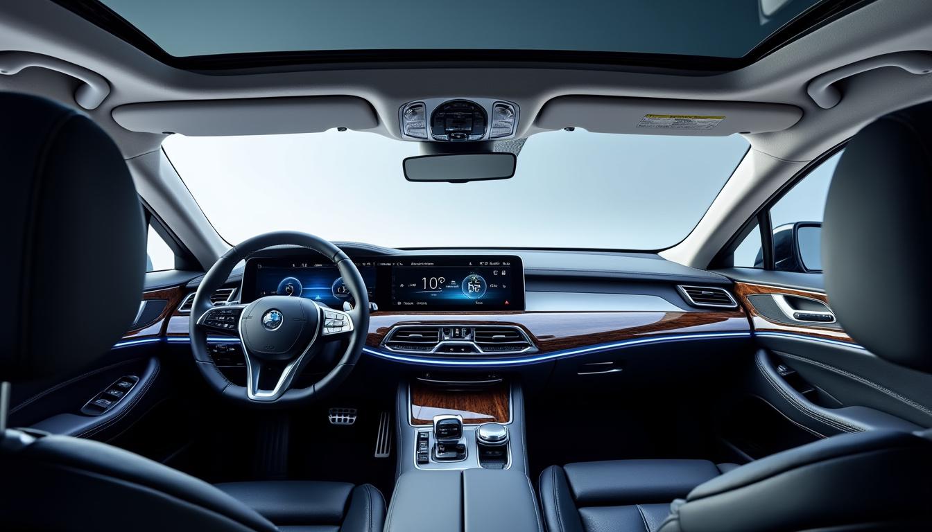 découvrez quelle est la meilleure période pour utiliser un ioniseur d’auto afin d’optimiser la qualité de l’air dans votre véhicule. conseils, avantages et moments clés d’utilisation.