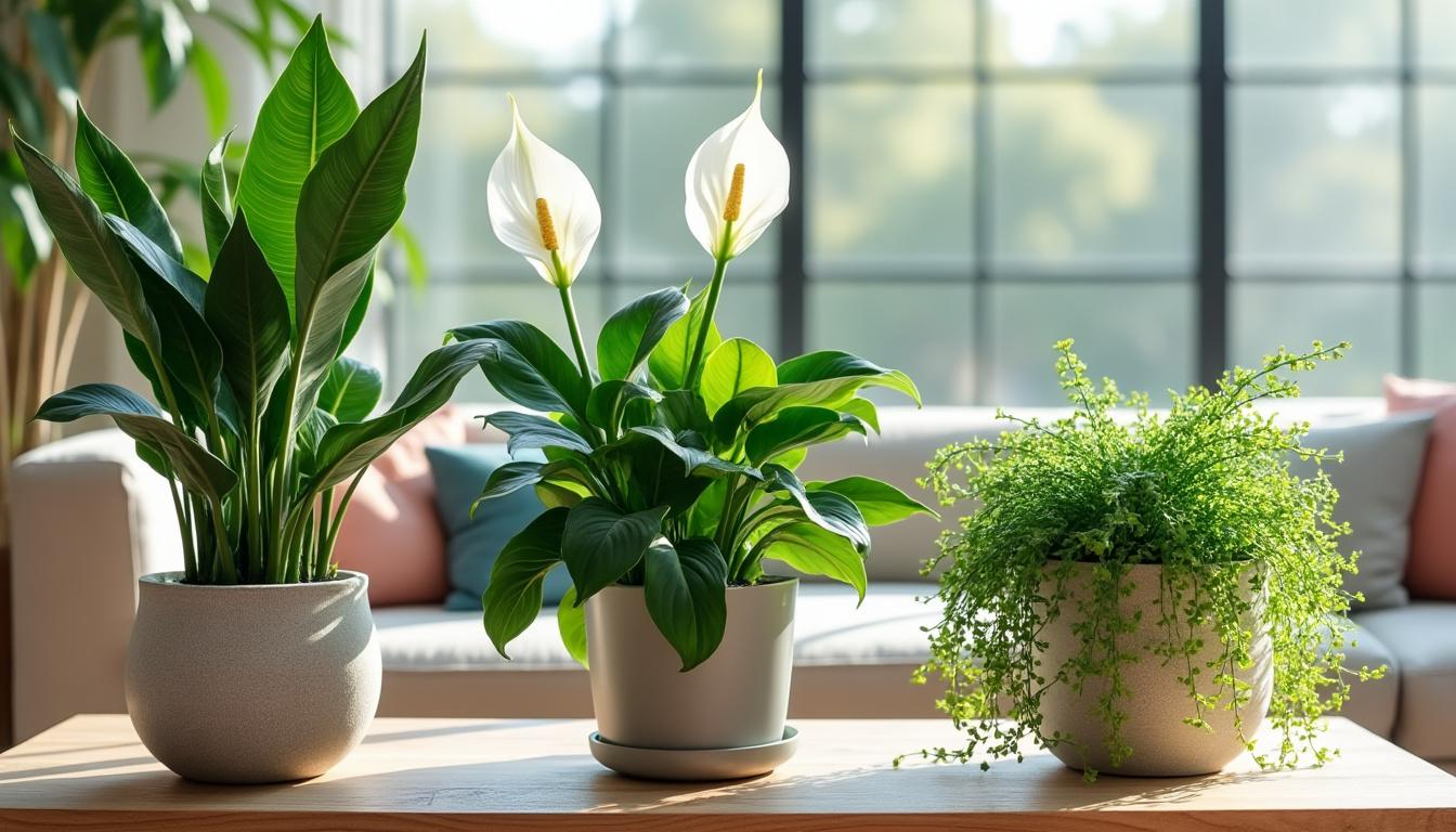 découvrez quelles alternatives efficaces au purificateur d'air design existent pour soulager l'asthme : conseils pratiques, solutions naturelles et accessoires pour respirer plus sainement chez vous.