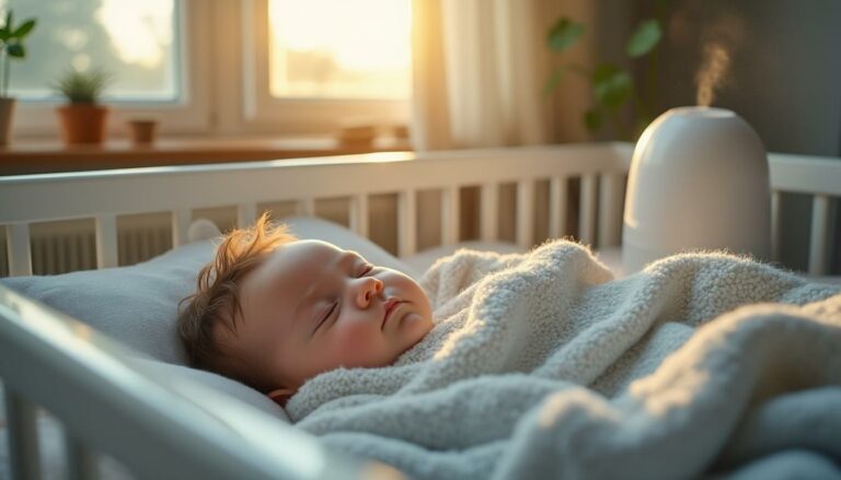 découvrez les effets réels d’un humidificateur bébé sur les allergies : bénéfices, limites et conseils pour améliorer la qualité de l’air et le confort de votre enfant.