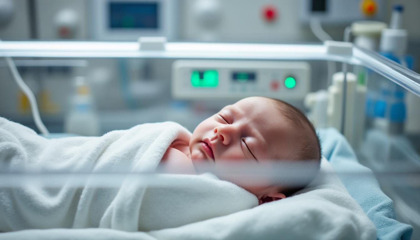 découvrez comment un humidificateur pour bébé peut réellement influencer les allergies de votre enfant, ses effets sur la qualité de l’air et les précautions à prendre pour un environnement sain.