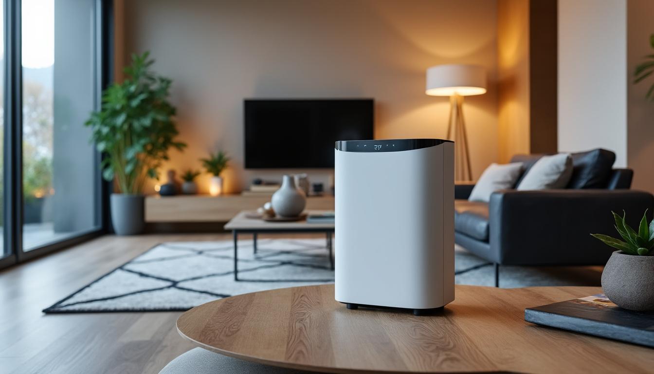 découvrez le témoignage d’un utilisateur sur l’impact du purificateur d’air levoit core 300 dans son quotidien : qualité de l’air améliorée, bien-être et confort au rendez-vous.