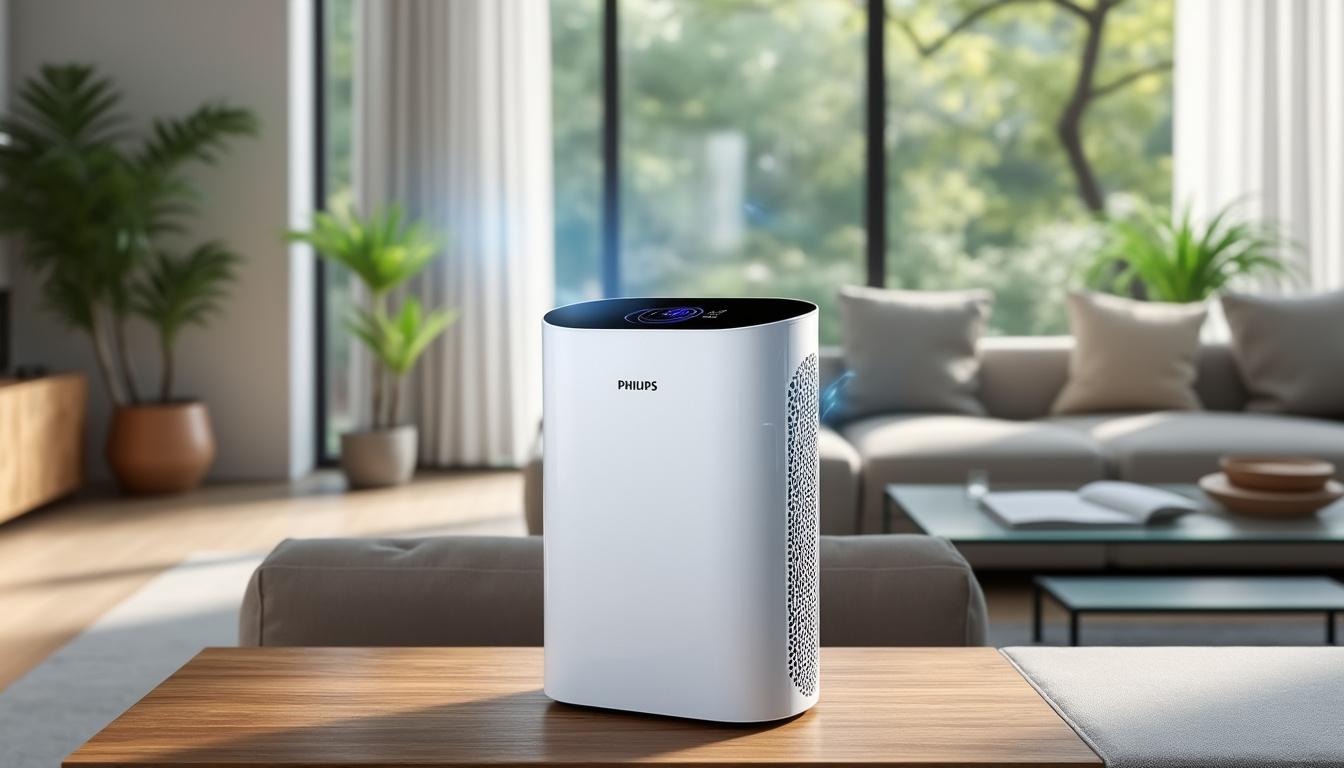 découvrez le top 5 des philips series 3000is les plus recommandés par les allergologues pour lutter efficacement contre les allergies à la maison. conseils d’experts et comparatif pour bien choisir votre purificateur d’air.