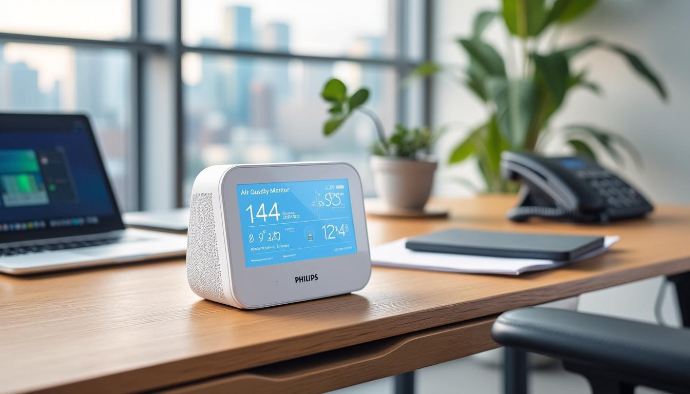 découvrez notre sélection des 5 meilleurs philips series 3000, approuvés par les allergologues, pour améliorer la qualité de l'air et réduire efficacement les allergènes chez vous.