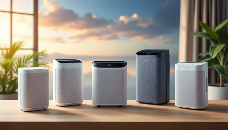 découvrez notre sélection des 5 meilleurs philips series 3000i, plébiscités par les allergologues pour leur efficacité contre les allergènes et leur performance en purification d'air. idéal pour un environnement sain à la maison.