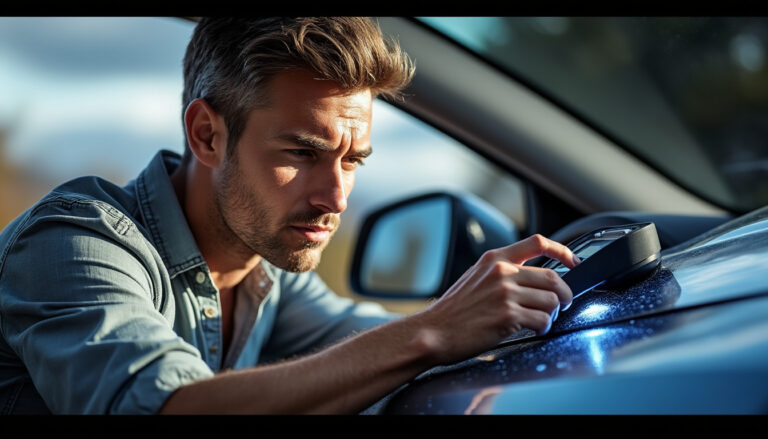 découvrez comment installer facilement un ioniseur d’auto en moins de 10 minutes grâce à notre tutoriel étape par étape. purifiez l’air de votre véhicule rapidement et sans outils !