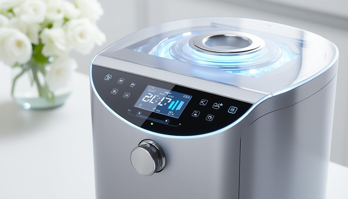 découvrez comment installer facilement un ioniseur pour fumeurs en moins de 10 minutes grâce à ce tutoriel pratique. respirez un air plus pur à la maison avec des étapes simples et rapides.